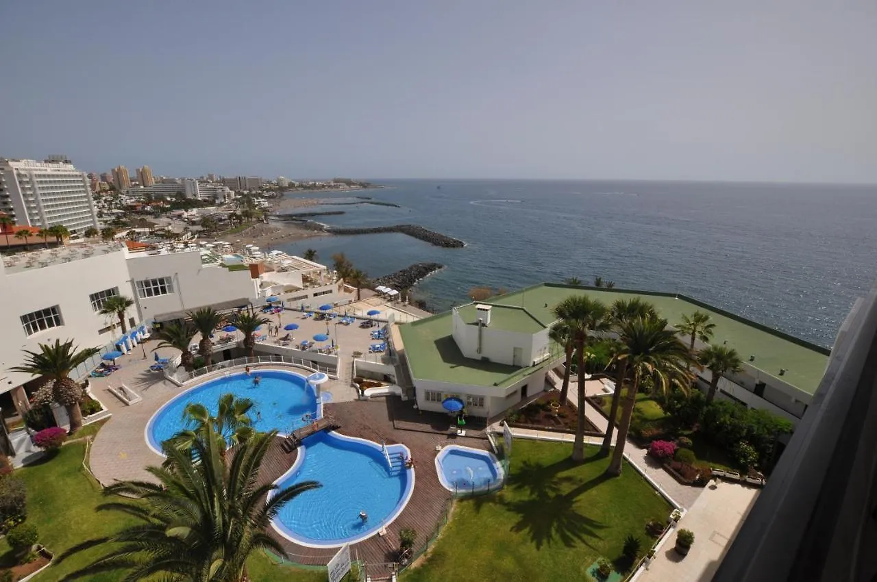 Fantastic View Apartment In Villamar Costa Adeje