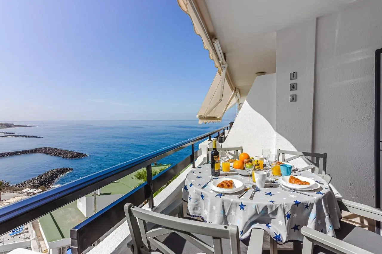 Fantastic View Apartment In Villamar Costa Adeje  0*, Costa Adeje (Tenerife) Espagne