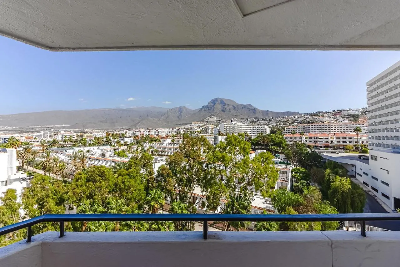 Fantastic View Apartment In Villamar Costa Adeje  España