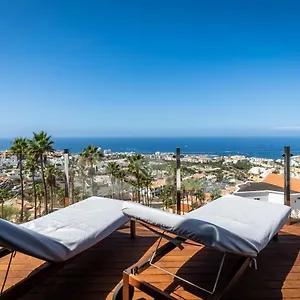 Olive Costa Adeje (Tenerife)