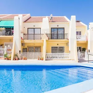Tenerife Mareverde House Costa Adeje (Tenerife)