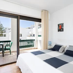 Hemeras Boutique Homes - 5 Minutes Walk From Playa Fañabe Apartamento