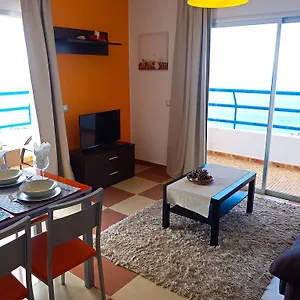 Paraíso Del Sur Apartamento