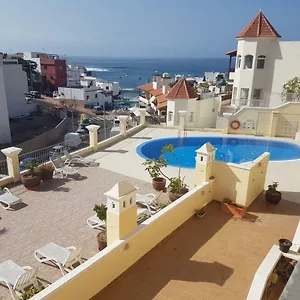 Apartment Bahia La Caleta, Costa Adeje (Tenerife)